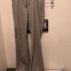 Theory size 8 Trousers